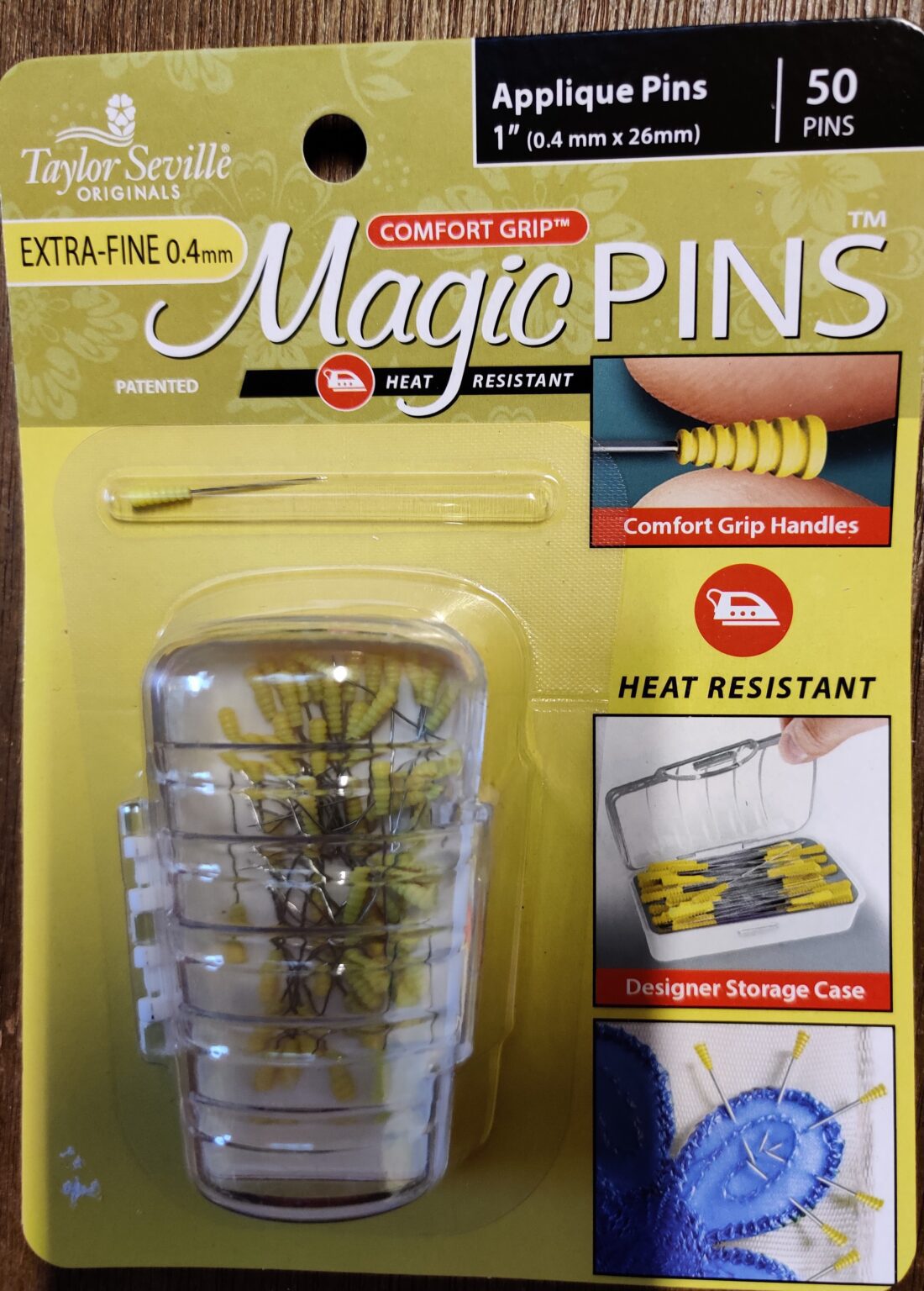 Magic Pins extra fine 0.4 mm Gobelin Creatief