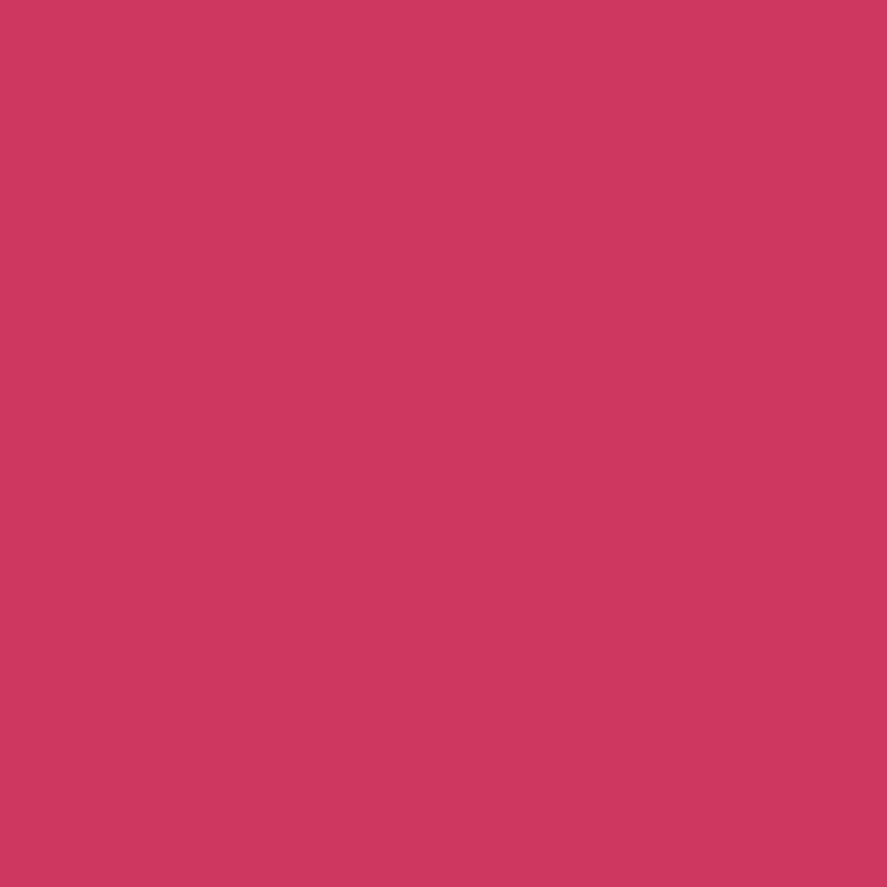 Effen stof Tilda Donker roze (kleur – Creatief