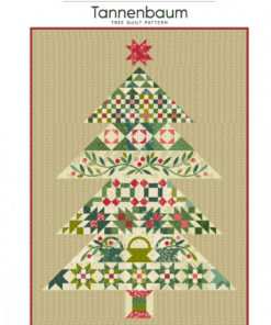 Tannenbaum/ Edyta Sitar