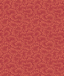 Dahlia / Blood Orange Sagebrush/ Edyta Sitar