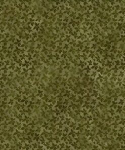 Autumn Celebration/donkergroen/ Jason Yenter