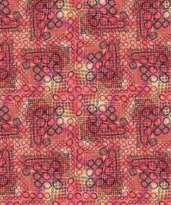 Heat Wave/ Katie Pasquini Msopust