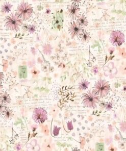 Blooming Lovely/Janet Clare/ Moda