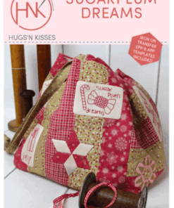 Sugarplum dreams / hugs'n kisses