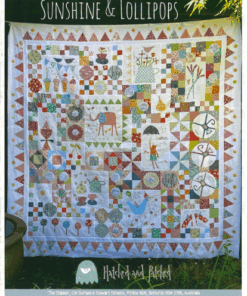 Sunshine & Lollipops / Anni Downs