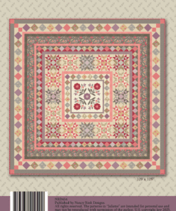 Juliette/Nancy Rink Designs - Afbeelding 2