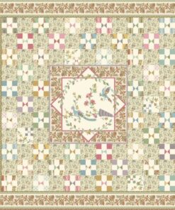 Allerton / Max & Louise