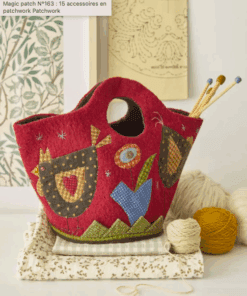 Magic Patch n°153/ Florence Chambe - Afbeelding 2