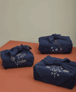 Sashiko Accessoires & deco / Jell Clay - Afbeelding 2