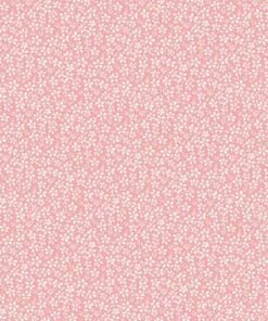 Precious Petites coral/ Riley Blake Designs