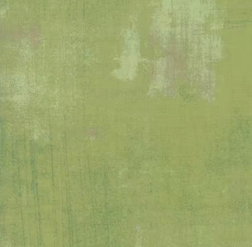 Grunge Spearmint/ Moda