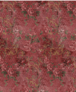 Palette Red  tapestry/ Tim Holtz/ Free Spirit