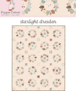 Starlight Dresden / Jina Barney