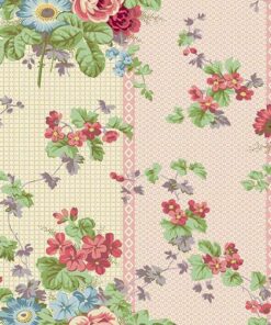 Ayla/bouquet Petal/Max&Louise