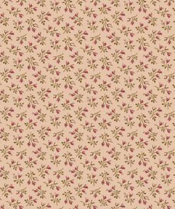 Ayla / Floral Faded/Max&Louise