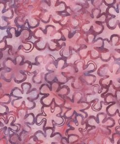 Majesty / Batik /Jacqueline de Jonge