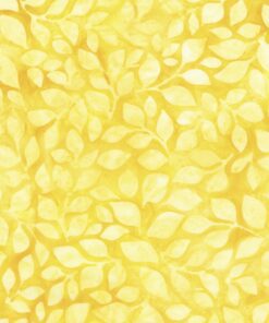 Tropical Breeze/Batik/Jacqueline de Jonge