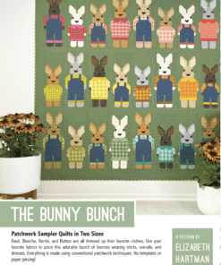 The Bunny Bunch /Elizabeth Hartman