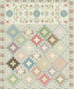 Meadow Cottage /Max&Louise