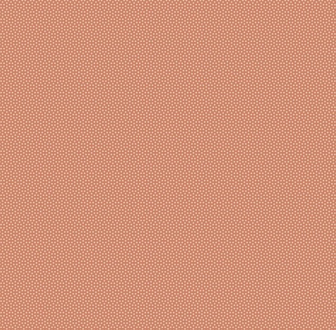 Poppy seed Teracotta/Tilda