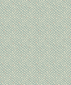 Slow & Steady /Anni Downs /Hatched and Patched