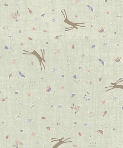 Slow & Steady/ Anni Downs /Hatched and Patched