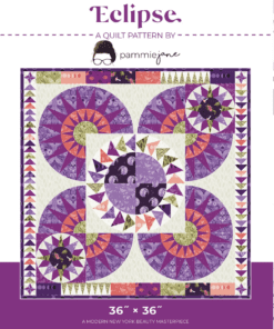 eclipse/ Pammie Jane