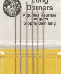 Long Darners John James