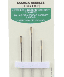 Sashiko needle/ Clover