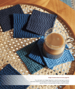 Modern Sashiko/Minori - Afbeelding 2