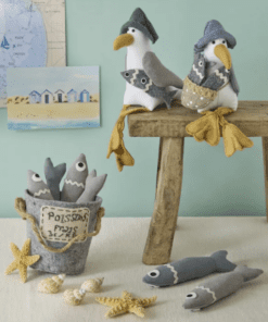 Quilt Country n° 77 / Un printemps pepsy - Afbeelding 3