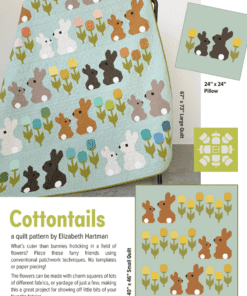 Cottontails / Elizabeth Hartman