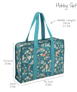 Craft Bag / afgewerkte tas - Afbeelding 3