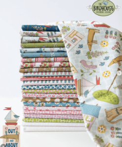 Nieuwe Bom van Natalie Bird / Out & About - Afbeelding 2