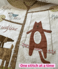 Nieuwe Bom van Natalie Bird / Out & About - Afbeelding 3