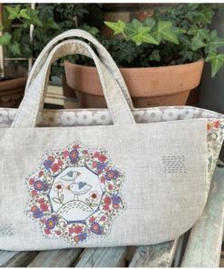 Lazy Day Tote / Natalie Bird - Afbeelding 2