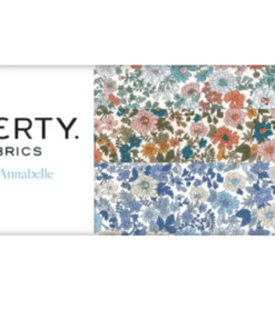 Liberty Emily Annabelle / Pakket fat quarters - Afbeelding 2