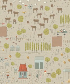 Appleby Farm/ Anni Downs