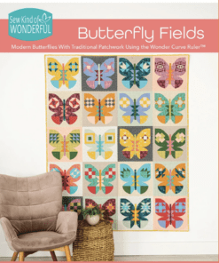 Butterfly Fields/Sew Kind of Wonderful