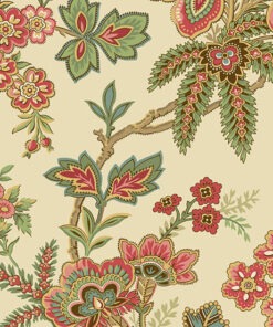 Jingle Bell/ Ornament Garden Buttercream/ Edyta Sitar