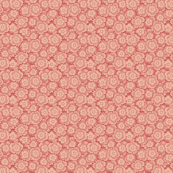Jingle Bell / Pointsettia Patch Pink / Edyta Sitar