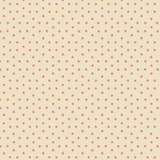 Jingle Bell / Star Light Pink / Edyta Sitar