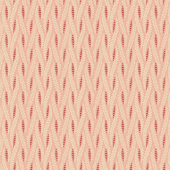 Jingle Bell / Ribbon Candy Peppermint / Edyta Sitar