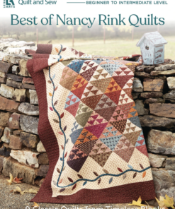 Best of Nancy Rink Quilts