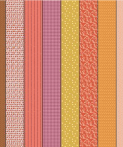 Gathered Lollies Hazel / Jen Kingwell