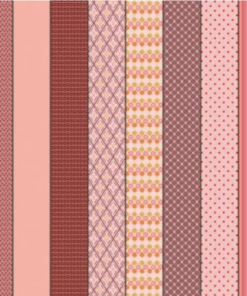 Gathered Lollies Hazel / Jen Kingwell