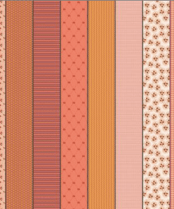 Gathered Lollies Hazel/ Jen Kingwell
