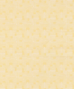 Gathered Bonbons Butterscotch / Jen KIngwell