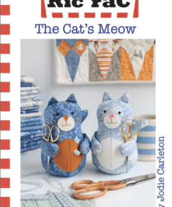 The Cat's Meow / Jodie Carleton