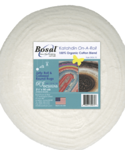Bosal Katahdin On-A-Roll